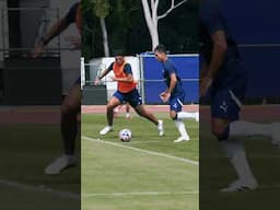Seguimos preparándonos ➡️🔥⚽️