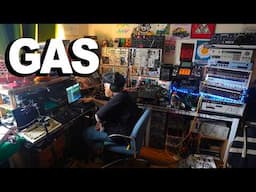 G.A.S, Hyperfocus, and Creativity // How to manage fixation
