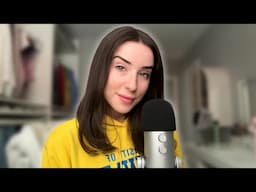 ASMR Pure Whispered Ramble
