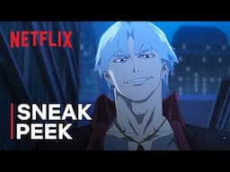 Clair Obscur Expedition 33 and DEVIL MAY CRY ANIME RANT