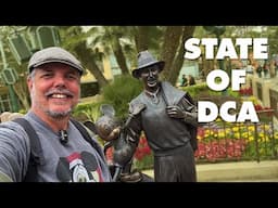 Trying NOT to compare DCA to Epic | State of DCA 04/23/2025