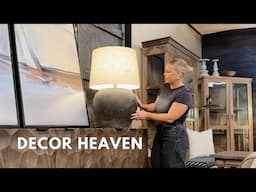 HOME DECOR SHOP WITH ME | Home Decorating Ideas | Home Decor 2025