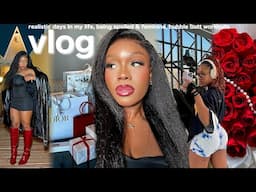 #livinginchina |$1000 SEPHORA haul in CHINA, being SOFT & FEMININE, NEW BODY SO TEA! leg day workout