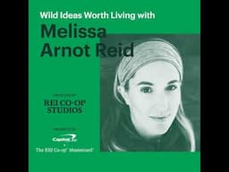 Summiting Everest Without Supplemental Oxygen with Melissa Arnot Reid
