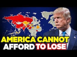 10 Countries the U.S. Can't Afford to Lose in 2025