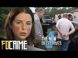 Vanished in New York | The New Detectives | FD Crime