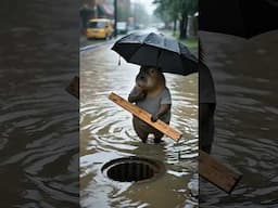 good job capybara #kapibara #animals #funny #shorts #entertaininganimals