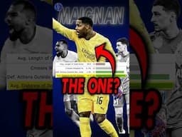 Maignan Is the GK Chelsea Have Dreamed About 🧤💭