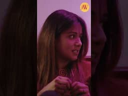 First Time 👀 #relationship #intimacy #tamilshortfilm #love