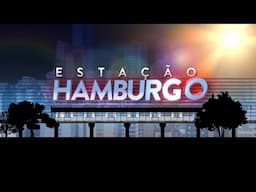 Estação Hamburgo  |Ederson Rodrigues, Fufa  Azevedo, Ibanes Mariano, Jaqueline Erthal | 30/04/25