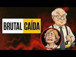 🔴 ¡NADIE SE LO ESPERABA! MOSCIATTI PREDICE INMINENTE CAÍDA de MATTHEI y RENUNCIA de KAISER por KAST