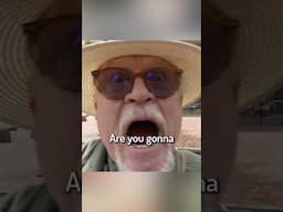 Anti-ICE Protestors ATTACK Me! *Violent Boomers Unleashed*