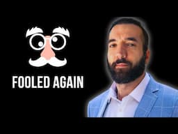 Fooled Again