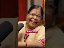 82 year old Superwoman! #justneelthings