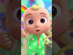 See ya!👋Singalong Songs with CoComelon #cocomelon #shorts