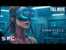 Aliens Abduct And Harvest Young Women | Full Movie | Sci-Fi Drama Movie | Dark Cycle