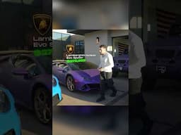 How much each one of my 8 super cars cost me at age 24