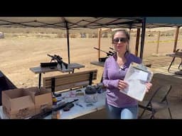 Win a FREE Cerakote Job When You Demo Dead Air Suppressors This Weekend