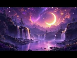 In 3 Minutes, Fall Into Deep Sleep • Eliminate Subconscious Negativity • Healing Sleep Music