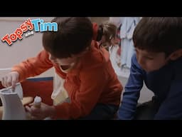 Topsy & Tim - Broken Vase! |  Full Episode Compilation | Shows for Kids | HD