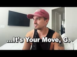 God is waiting for you (TO TAKE ACTION)