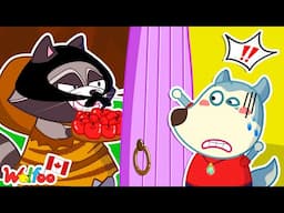 Stay Safe with Wolfoo! 🚸 Stranger Danger Safety Tips for Kids 🇨🇦 Wolfoo Kids Cartoon
