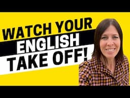 2399 - Watch Your English Vocabulary Take Off!