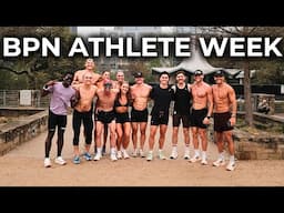 Pilot Life | BPN Athlete Retreat