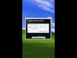 Unleashing the power of Command Prompt!