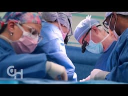 1,000th Pediatric Thyroid Surgery Milestone