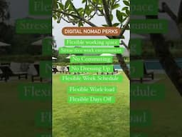 Thailand's Best Digital Nomad Visa