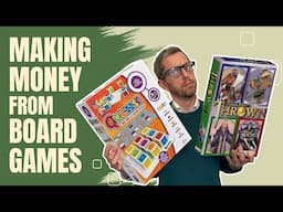 Getting Published as a Board Game Designer: Step by Step Guide