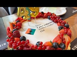 INSIDE RUSSIA Virtual Birthday Party: EVERYONE IS INVITED!