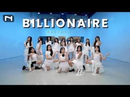 [INNER KIDS] BILLIONAIRE - BABYMONSTER I KPOP CLASS 9-13 Y. - K. GIFT