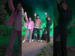 To late for this trend 😂😂@Subhammondal408 @SanjanaHazra004 #doyelroy #dance #trendingonshorts