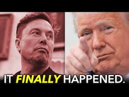Trump & Musk Go NUCLEAR on Each Other | Leftist Mafia Ep.126