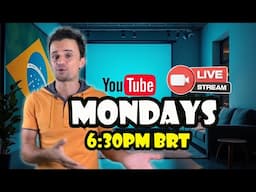 MONDAY NIGHT LIVE - APRIL 28th 2025