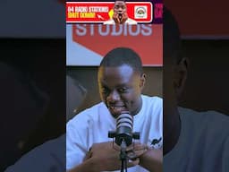 More than 60 radio stations shut down by the NCA over various infractions...