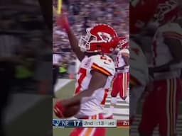 Kareem Hunt Edit #nfl #shorts