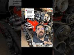 Ls swap en camioneta clasica