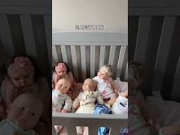 5 COSAS QUE NO SABÍAS DE LOS BEBÉS REBORNS