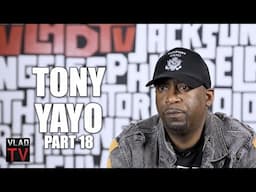 Tony Yayo & Vlad Debate if Men Who Constantly Go Back to Prison are Secretly Gay (Part 18)