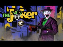 Mezco ONE:12 Collective Golden Age Joker