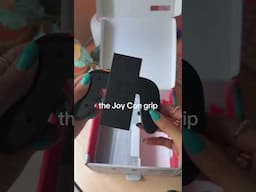 Unboxing the Nintendo Switch 2! 👀