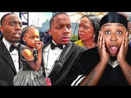 Tylil was KICKED Off the BET Awards Red Carpet… 😱 Kai Cenat came and put his family FIRST 🤣