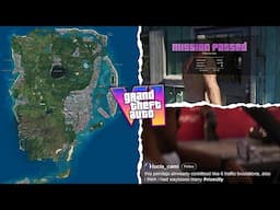 This Is The BIGGEST GTA 6 Leak Of 2025...