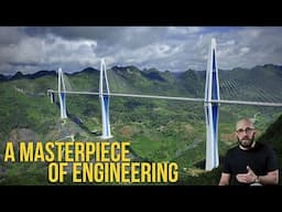 Incredible Chinese Bridges
