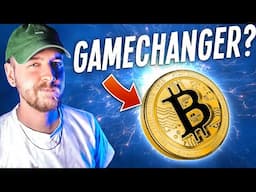 Does this change the game for mining Bitcoin at home?