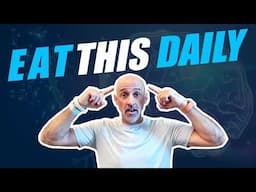 3 Brain Foods in Your Kitchen That 'Recharge' Brain Cells (Most Skip #2)