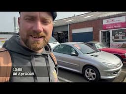 A day in the life - join Geoff for a PERFECTLY NORMAL saturday 😂😳🤪